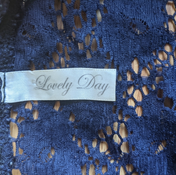 Sweetheart Strapless Aztec Print Dress - Picture 5 of 7